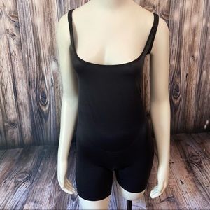 Wacoal Open-Bust Mid Thigh Shaper